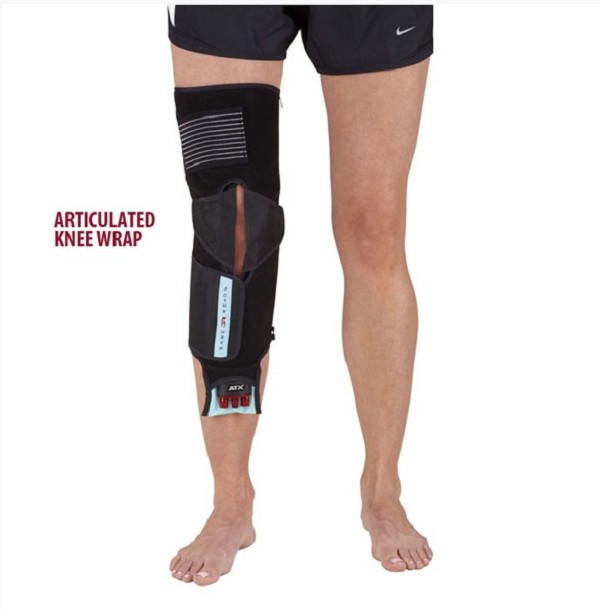 Game Ready Wraps and Replacement Sleeves : Hot and Cold Therapy