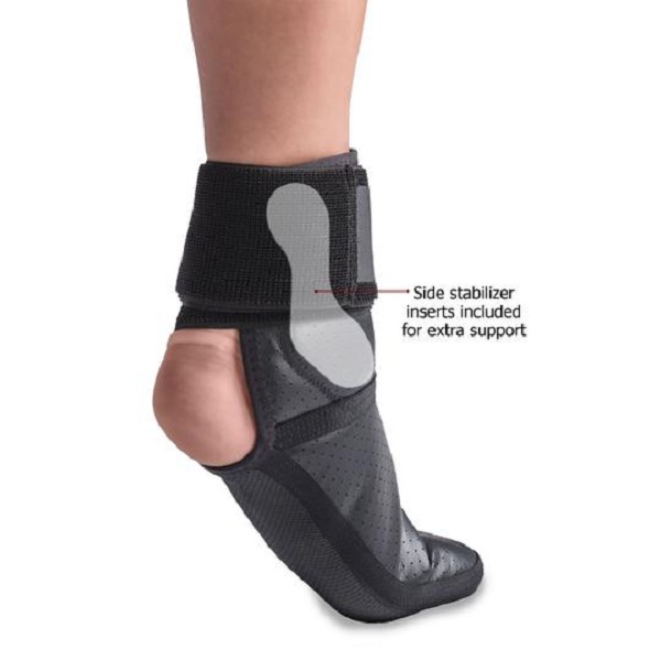 Thermal Vent Ankle-Foot Stabilizer