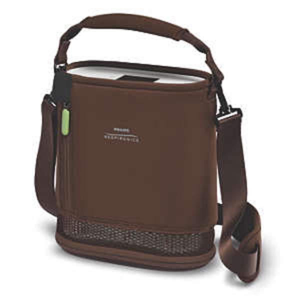 Simplygo Mini Portable Oxygen Concentrator