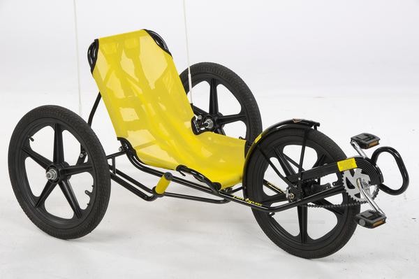 trailmate adult tricycle