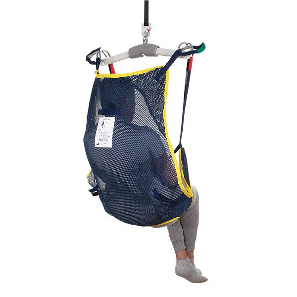 4-Point Patient Lift Hammock Slings by Handicare