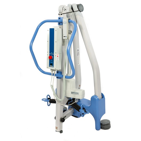 Hoyer Advance Compact Folding Mobile Patient Lift