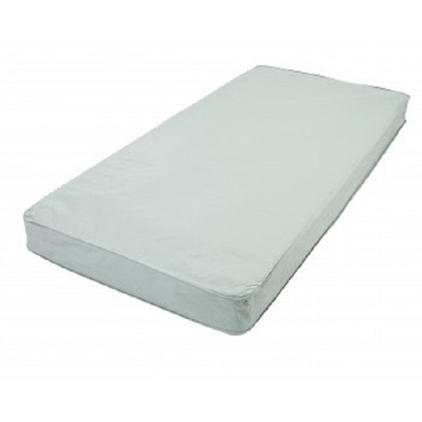 Invacare Economy Foam Hospital Bed Mattress