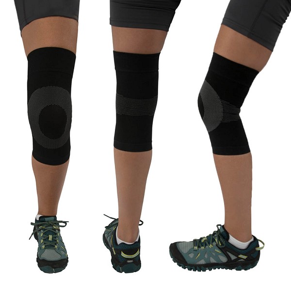 Compression Knee Sleeves FOR SALE - FREE Shipping