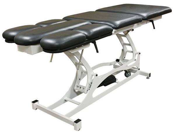 Leg And Shoulder Therapy Table Buy Now - Free Shipping