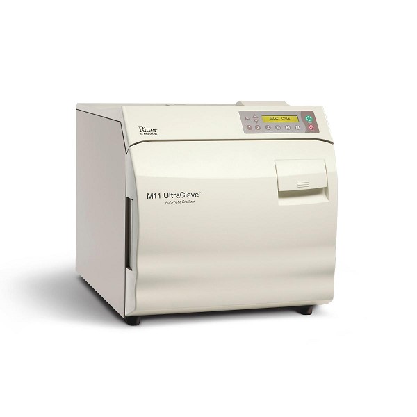 UltraClave Automatic Sterilizer by Midmark