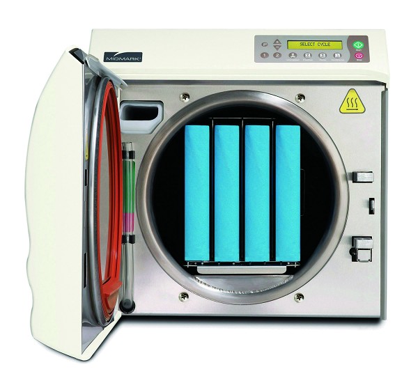 UltraClave Automatic Sterilizer by Midmark