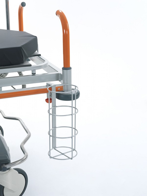 HNT 6000 Series Hospital Gurney Powered Stretcher