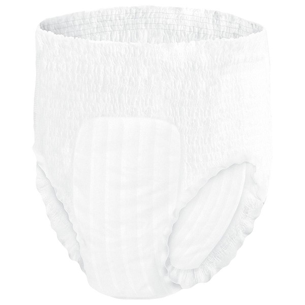 Protective Plus Adult Incontinence Underwear By Medline 