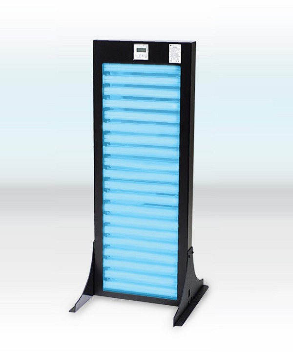 4 Series Phototherapy Narrowband UVB Treatment Unit for Home Use