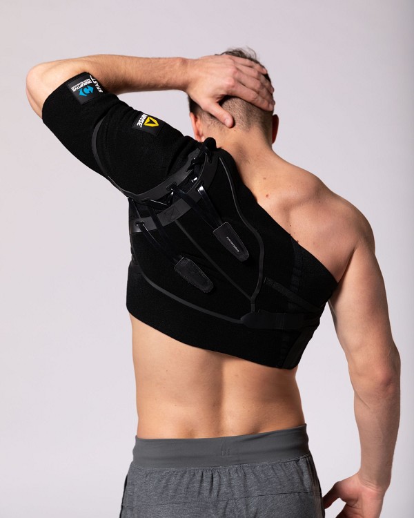 ARYSE SFAST Shoulder Compression Sleeve FREE Shipping