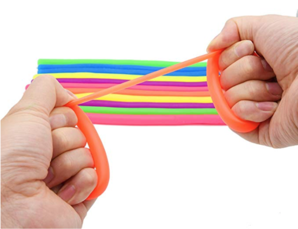 Stretchy String Sensory Fidget Toy