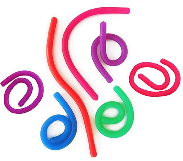 Stretchy String Sensory Fidget Toy