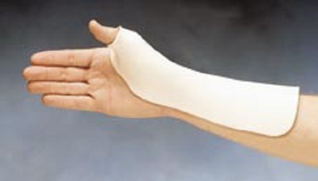 radial-based-thumb-spica-splint