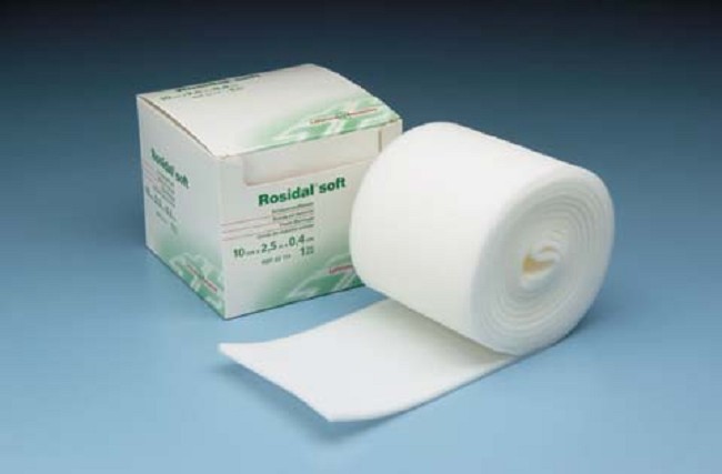 Rosidal Soft Bandage Padding ON SALE