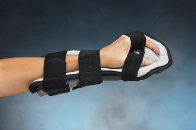 Progress Neutral Hand Cone Splint - FREE Shipping