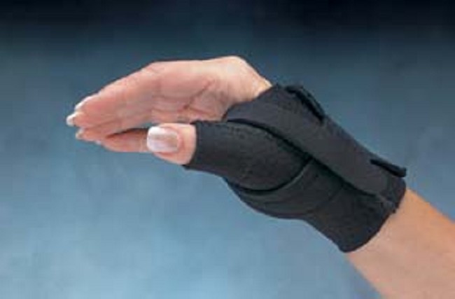 Comfort-Cool Thumb CMC Restriction Splint