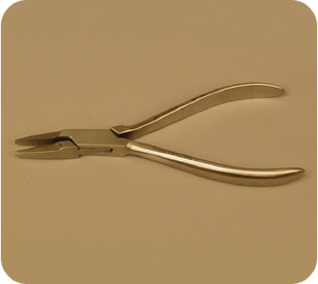 Fine Tip Surgical Needle Nose Pliers