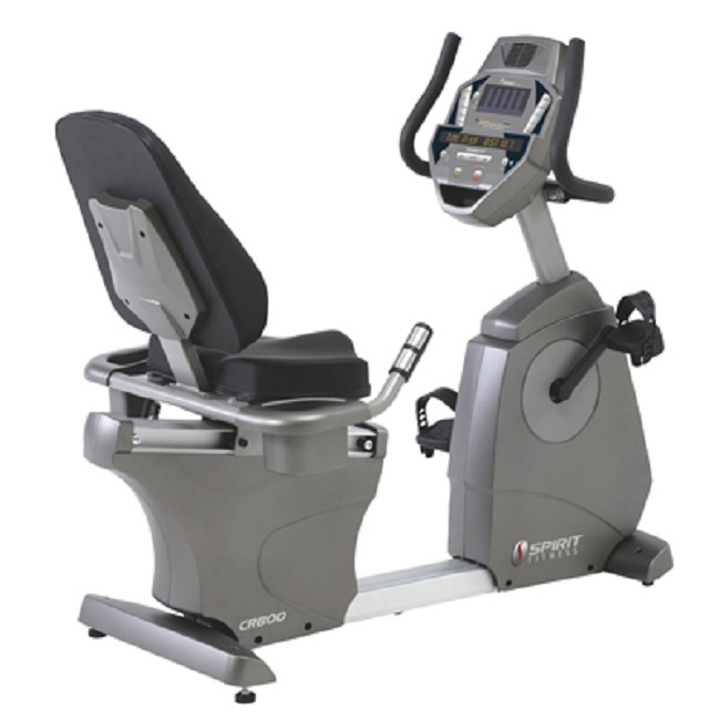 recumbent bike physical therapy