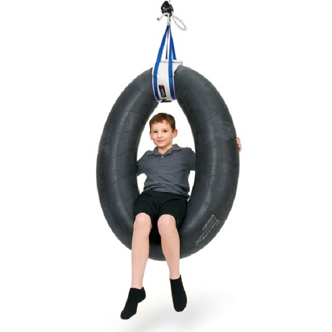 inflatable tire tube