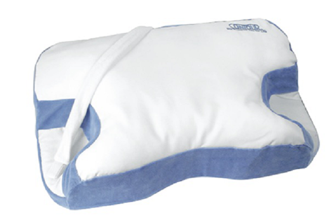 CPAP User Sleep Apnea Bed Pillows 2.0