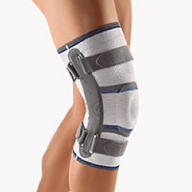 Stabilo Knee Support Brace with Articulated Joint