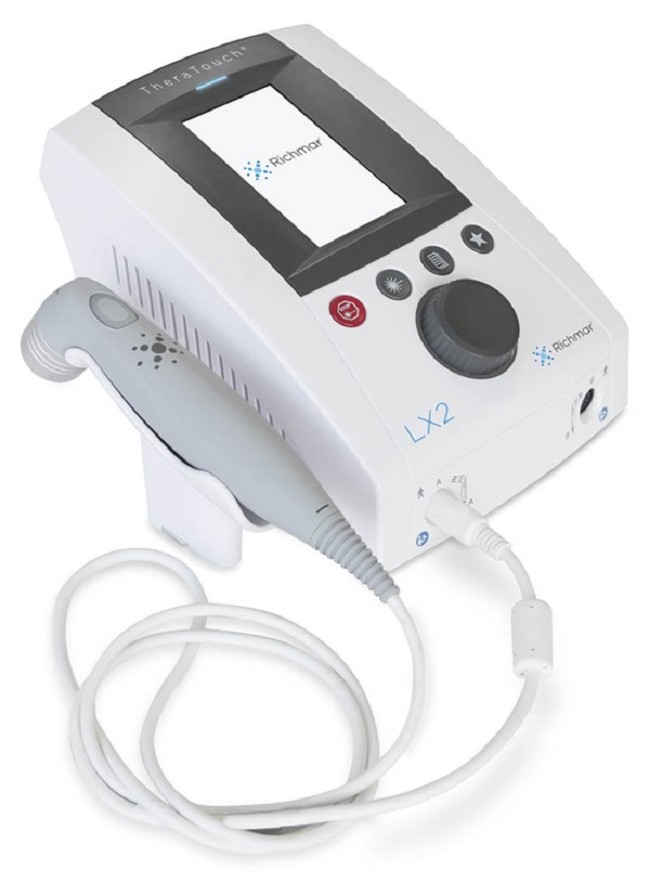 Theratouch Lx2 Cold Laser Therapy Device