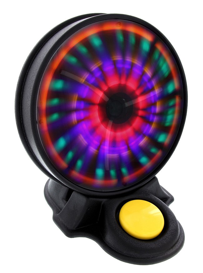 Magical Light Show Assistive Technology Switch Toy