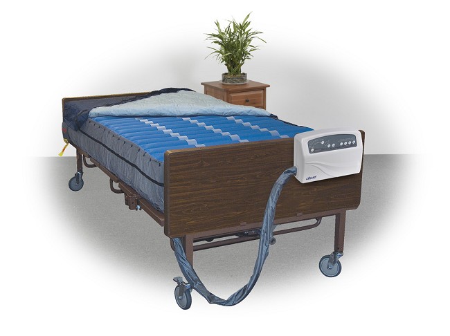 air bladder for mattress