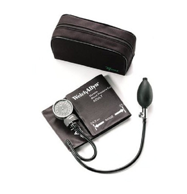 Tycos Pocket Aneroid Sphygmomanometers FREE Shipping