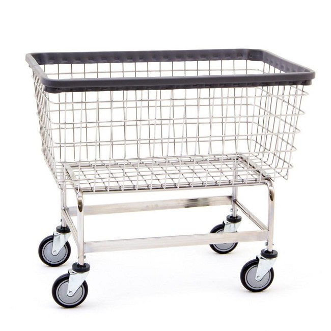 Big Dog Laundry Cart - FREE Shipping