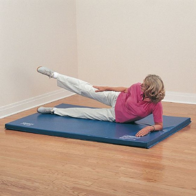 Economy Exercise And Therapy Mats Free Shipping