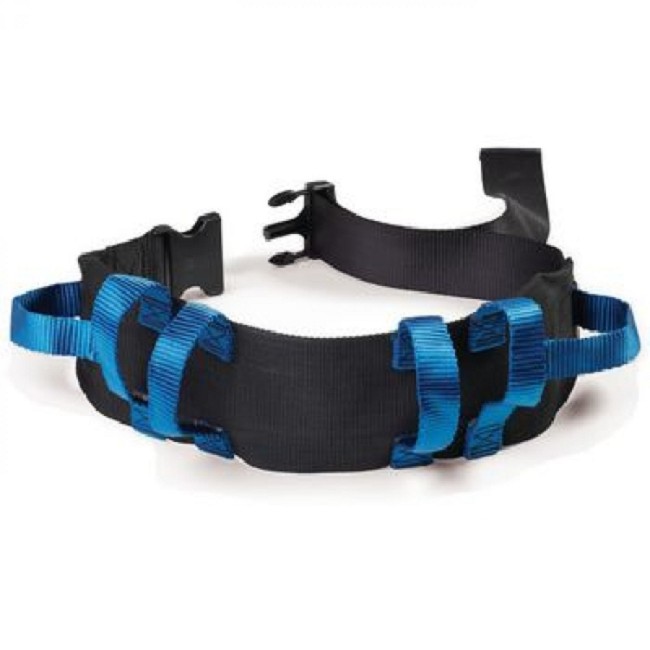 Multi-Handled Gait Belt ON SALE - FREE Shipping