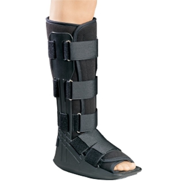 Procare Prostep Non Skid Ankle Brace Support