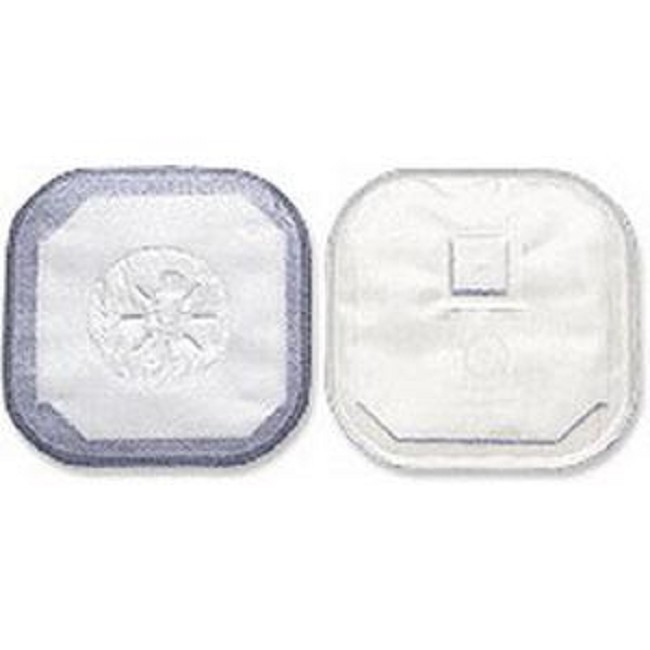 Hollister Stoma 2" Colostomy Caps, Box of 30