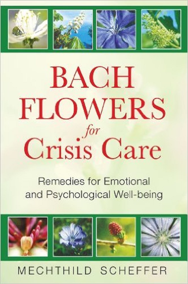 Bach Flowers for Crisis Care ON SALE FREE Shipping