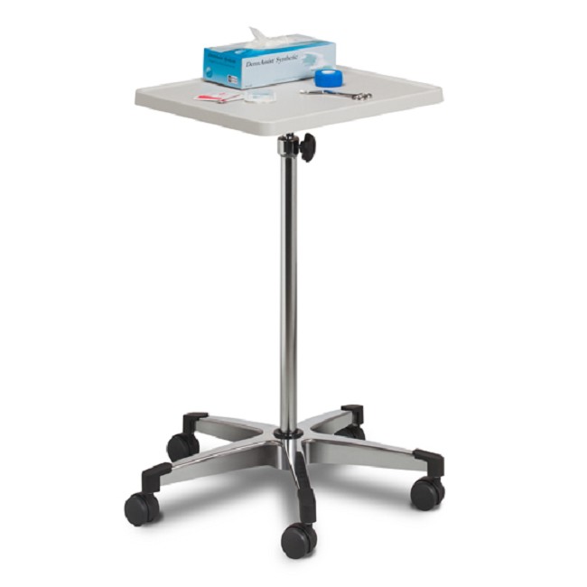 Mobile Phlebotomy Stands & Workstations - FREE Shipping