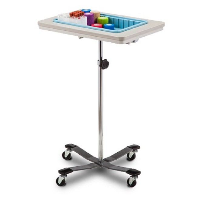 Mobile Phlebotomy Stands & Workstations - FREE Shipping