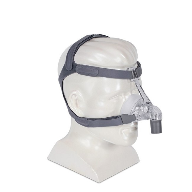 Fisher & Paykel Eson Nasal CPAP Mask with Headgear