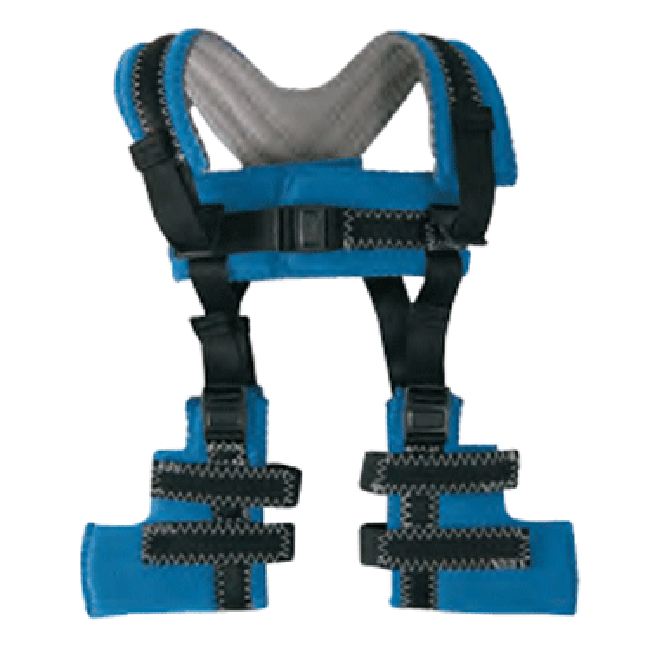 Pediatric Hip Dysplasia Pavlic Harness - FREE Shipping