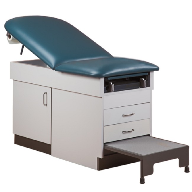 Exam Table Step Stool