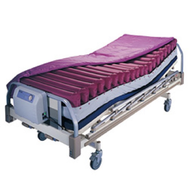 Altus Series Alternating Pressure Low Air Loss Air Mattress