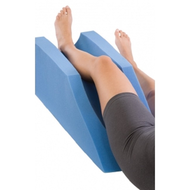 leg elevation wedge