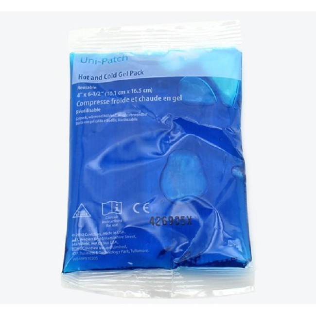 Reusable Gel Hot & Cold Pack DISCOUNT SALE - FREE Shipping