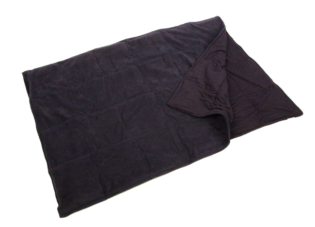 Weighted Shawl/Blanket BUY NOW - FREE Shipping