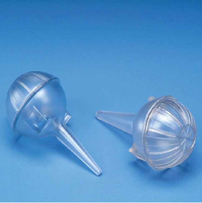 Clear Grip Baby Syringe Aspirator