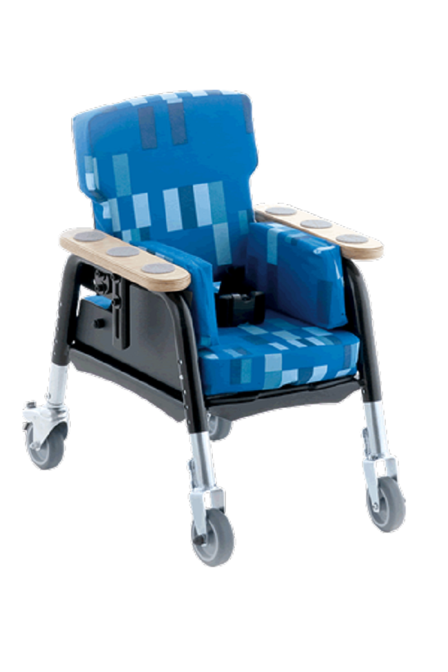 Leckey Easy Seat Positioning Chair for Pediatric Special Needs