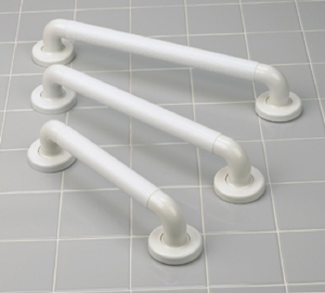 Shower and Bathroom Safety Grab Bars - FREE Shipping