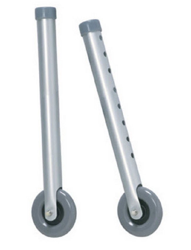 Walker Replacement Casters by Medline FREE Shipping