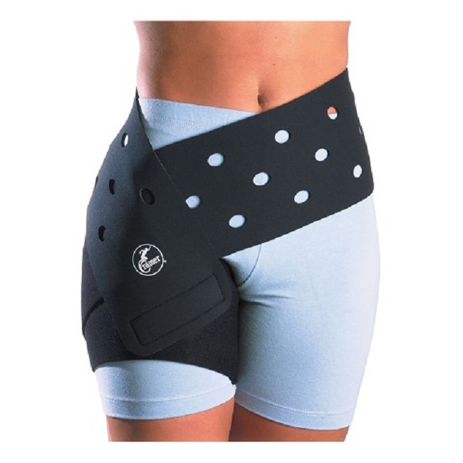 Groin Muscle Strain Compression Brace